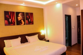 HOTEL COLONIA